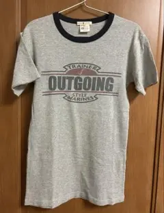 KRIFF MAYER クリフメイヤー Tシャツ　Lサイズ