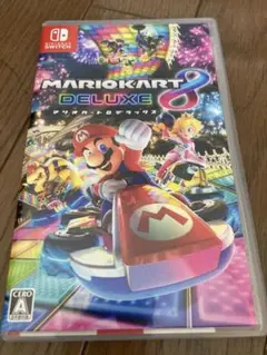 マリオカート8 デラックス Nintendo Switch