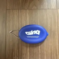 GINA コインケース