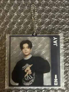 ENHYPEN アクリルキーホルダー　JAY