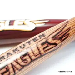 【状態S】楽天イーグルス　応援バット　メガホン