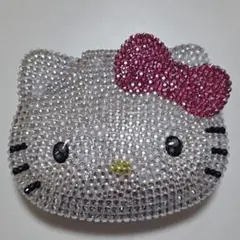 ハローキティ アクセサリーケース