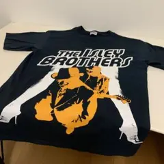 the isley brothers tシャツ japan tour 2001