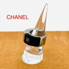 CHANEL シャネル リング 指輪 ココマーク 13号