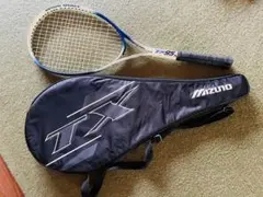 MIZUNOミズノ テニス 軟式ラケット