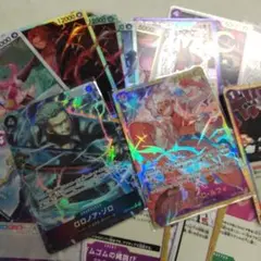 ワンピースカードゲーム