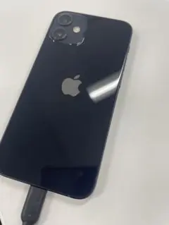 iPhone12mini 本体