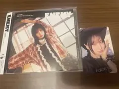 TWICE ENEMY MOMO盤 トレカ セット