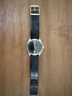 Calvin Klein アナログ時計 ブラック