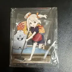 温泉むすめ　道後泉海　アクリルスタンド