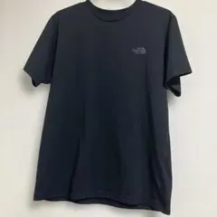 THE NORTH FACE Mサイズ ブラック Tシャツ NT32377