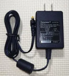 チャレンジタッチ ベネッセ 進研ゼミ ACアダプター GCF312S-0520