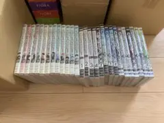 ハンターハンター DVD HUNTER×HUNTER 全巻セット 28巻セット