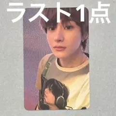 RIIZE アントン photobook RIIZING DAY トレカ ⑥