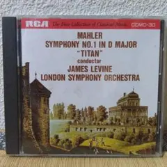 Mahler: Symphony No.1 "Titan"