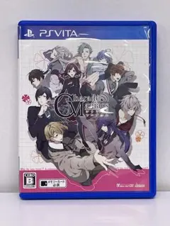 Vita シャレードマニアクス