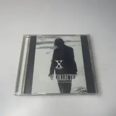 X JAPAN BALLAD COLLECTION BEST ベスト