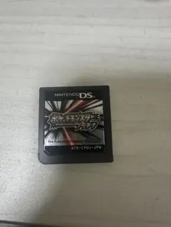 ポケモン　プラチナ　メロボ　22224