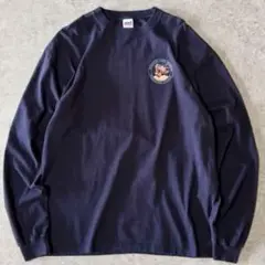 anvil アンビル 00s ロングTシャツ イラク自由作戦 XL USA製