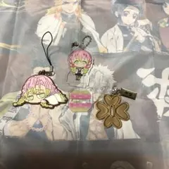 鬼滅の刃　蜜璃セット
