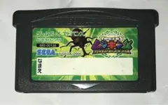 【激安】ニンテンドー ゲームボーイアドバンス 甲虫王者ムシキング 最安値 品薄