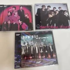 IMP. CD
