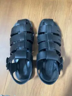 トゥデイフル　グルカサンダル　todayful サンダル