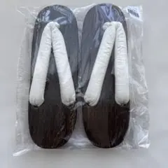 新品 未使用☆レディース下駄