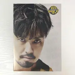 竹内公輔 ポスター 宇都宮ブレックス