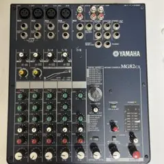 YAMAHA MG82cx
