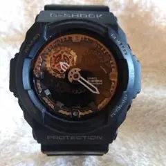 G-SHOCK GA-300ブラック