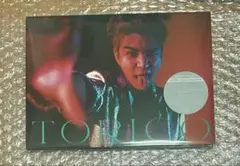 【CD】岩田剛典　TORICO初回限定JACKET MAKING盤　シリアル無し