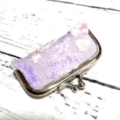 ジョリーフルール もふもふノスタルジア パープル