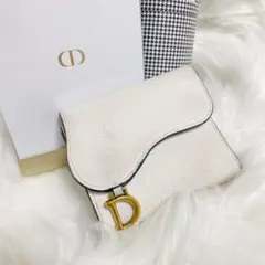 Dior ディオール ウォレット 財布