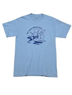 East Lake Middle School Band Tシャツ