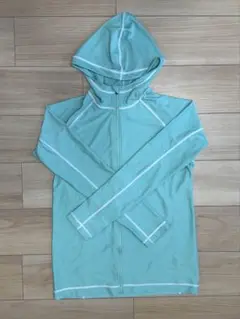 HELLY HANSEN ヘリーハンセン フード付き長袖ラッシュガード L