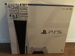 PlayStation5 CFI-1200A01