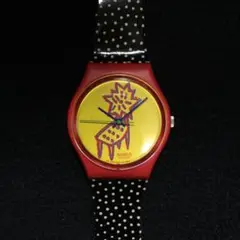 スウォッチ 1993年モデル swatch 1993 - Dotchair