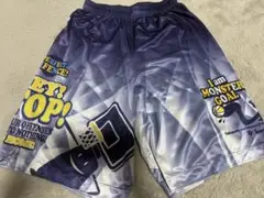 Team Fiveバスケットボール パンツ