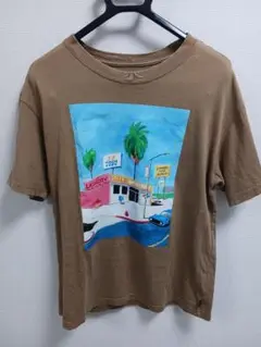 ナイキ　Tシャツ