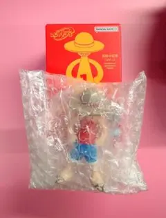 ONE PIECE LUFFY's 冒険の記憶 vol.1