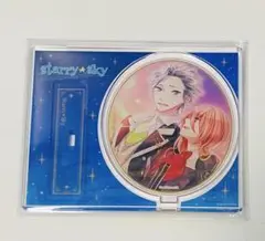 starry☆sky 七海哉太