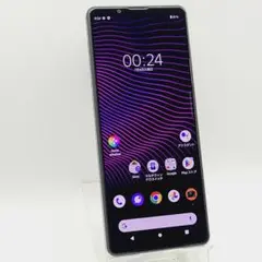 ☆simフリー☆ SONY Xperia 1 III SOG03 256GB
