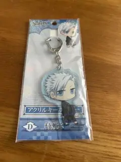 SolidS 村瀬大 浴衣アクリルキーホルダー