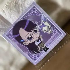 プリキュアウエハース2 ゆり＆コロン