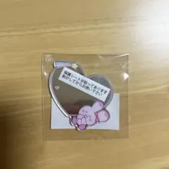 NiziU オンラインくじ　ミイヒ　ピョンピョン