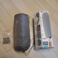 SEA TO SUMMIT Ether Light XT Insulated