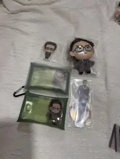 風見裕也セット