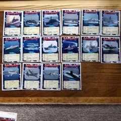 海上自衛隊 JMSDF 艦艇カード