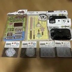 モールド　まとめ売り